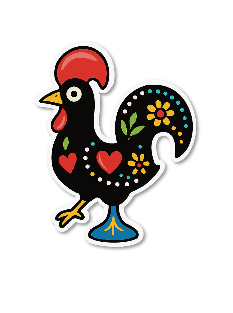 Galo de Barcelos