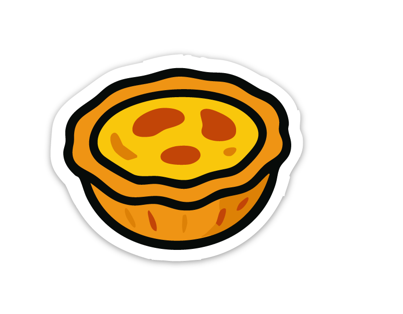 Pastel de nata